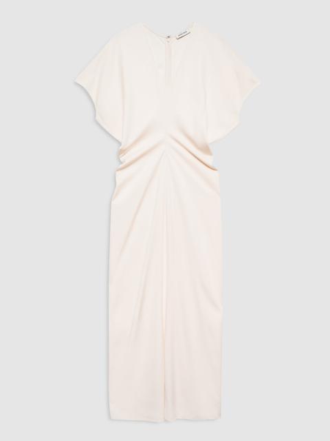 Zadig Dress - Ivory