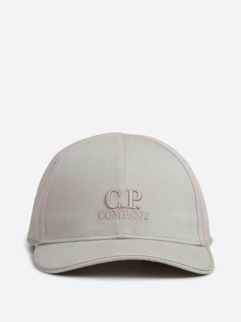 BASEBALL CAP GABARDINE