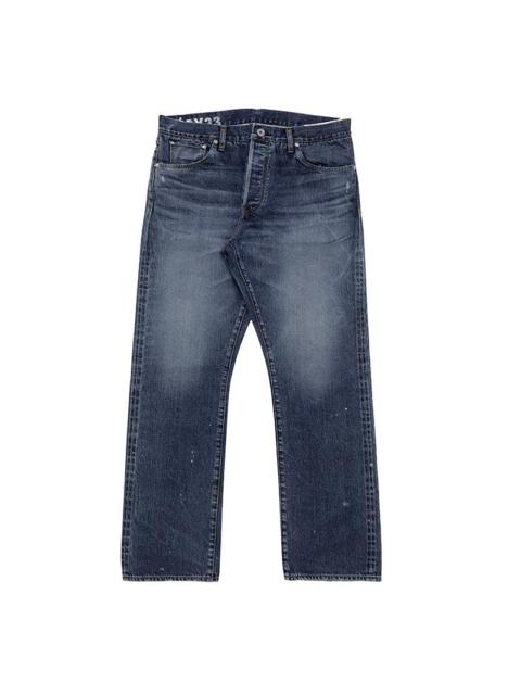 パンツ VISVIM 23AW Social Sculpture 11 DRY 3 Visvim SOCIAL SCULPTURE 11 DRY-3 | Canoe Club
