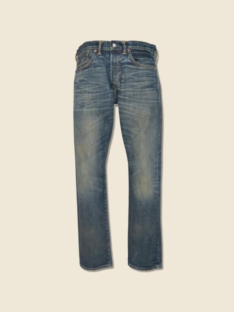 Slim Fit Jean - Ridgecrest Wash