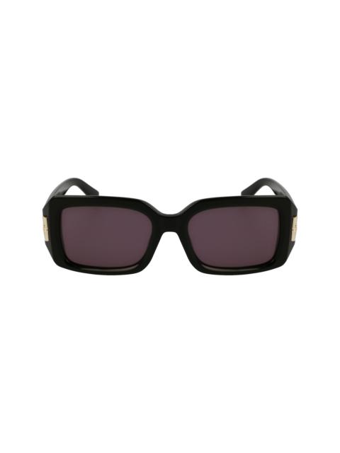 Sunglasses Black - Acetate