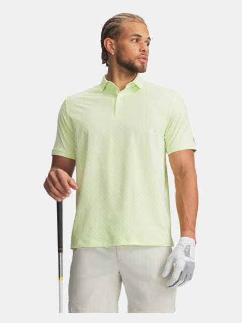 UA Drive Printed Rib