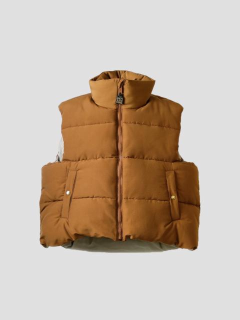 60/40 CLOTH BURGER-KEEL VEST