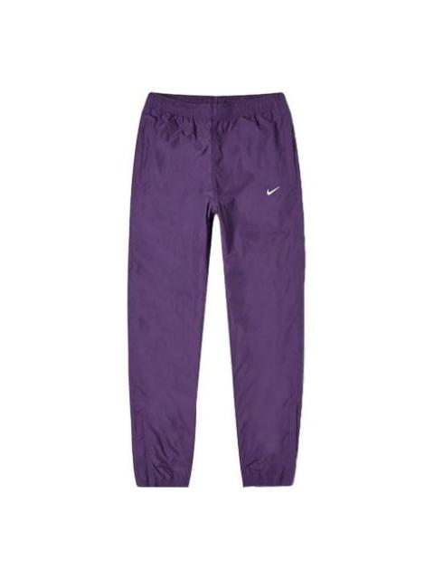 Nike Lab Pants Grand purple CD6544-525