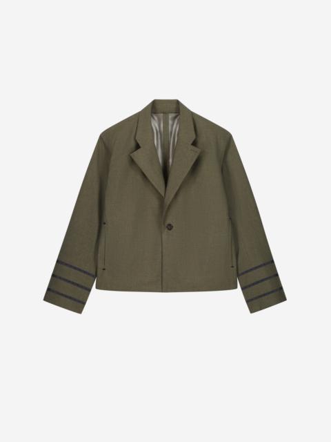 Technical Tailored Jacket