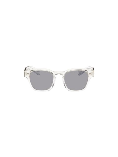 Gray Maysen Sunglasses