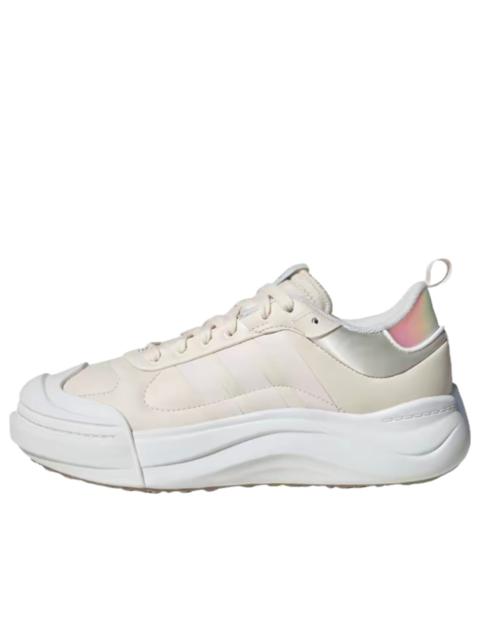 (WMNS) adidas Maxxcourt SPW Q4 'Cream' JI2509