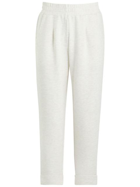 Varley The Rolled Cuff Pant 25 Stretch-jersey Sweatpants