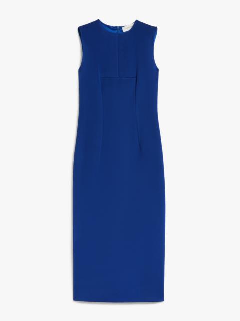 ANDINA Jersey sheath dress