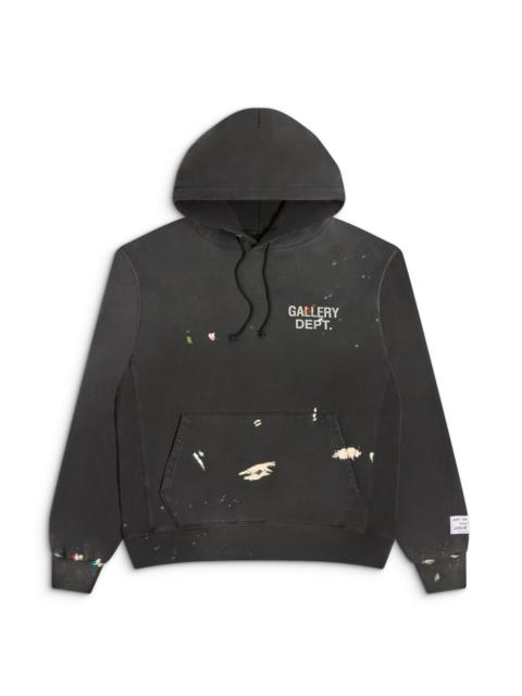 GD PAINT LOGO HOODIE