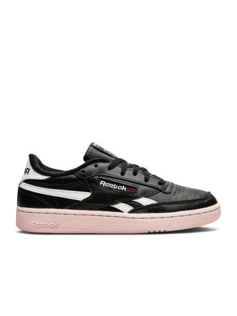 WMNS CLUB C REVENGE 'BLACK FROST BERRY'