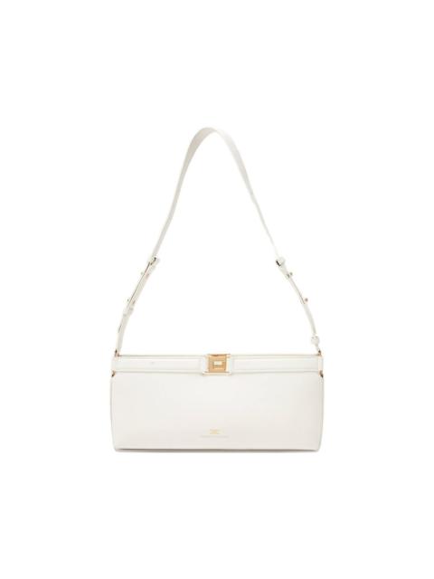 logo-detail tote bag