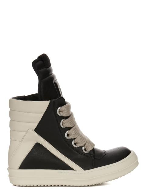 Rick Owens Geobasket Sneaker