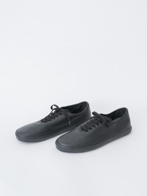 4600PL Swedish Military Trainer - Black (restocked)