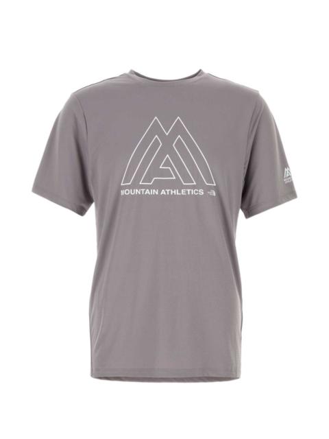 Mountain Athletics 24/7 logo T-shirt