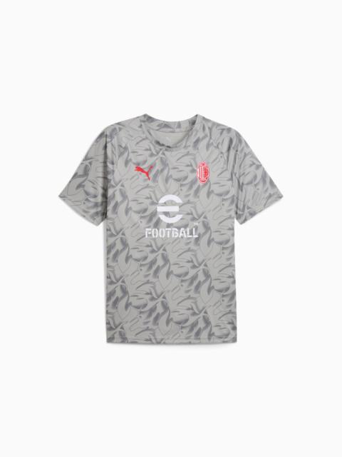 AC Milan Pre-match Jersey Men