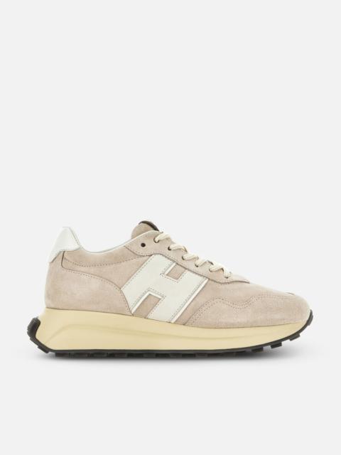 Sneakers Hogan H641 Ivory