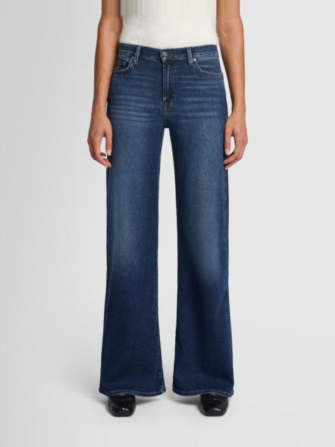 Luxe Vintage Lotta in Cisco