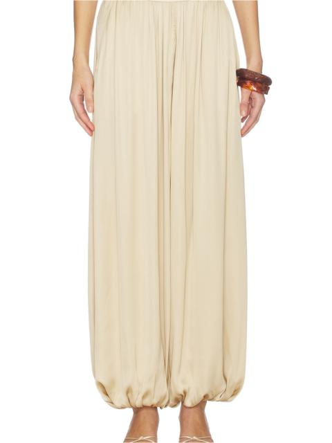 Agnes Harem Pant