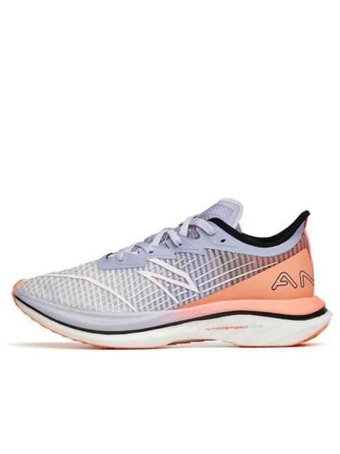 (WMNS) ANTA C202 GT 'Light Purple Orange' 122215589S-3