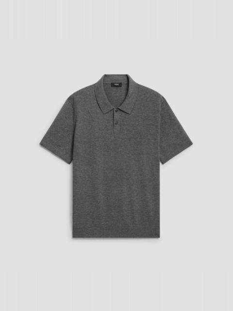 Soris Polo Shirt in Light Bilen