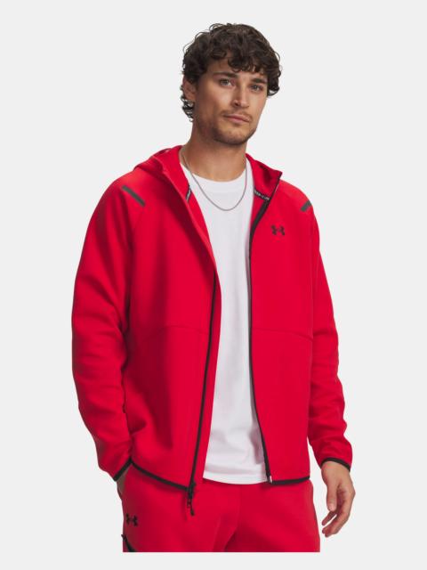 UA Unstoppable Fleece