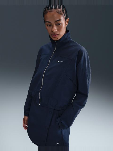 Nike Sportswear Everything Wovens Women's Oversized Repel UV Protection Jacket
