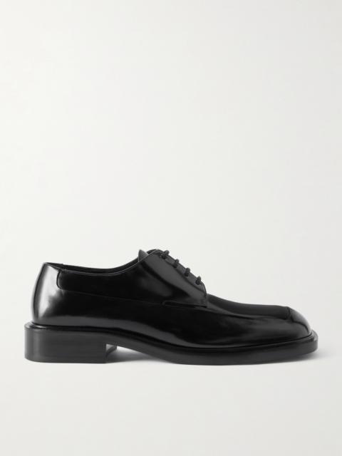 Leather Brogues