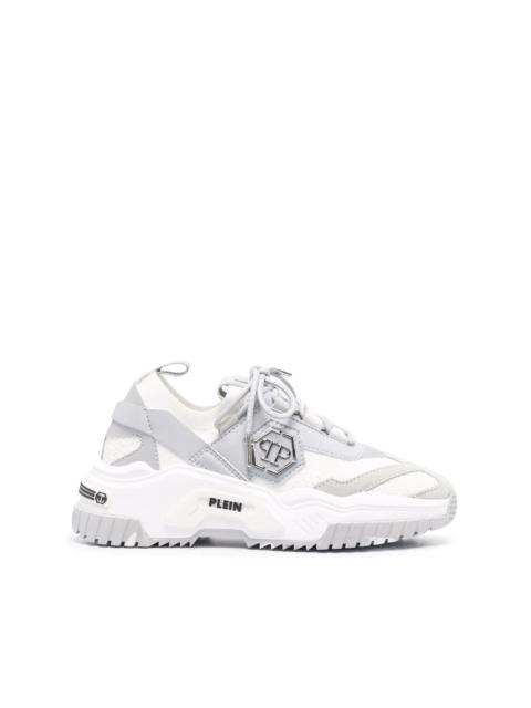 Predator low-top sneakers