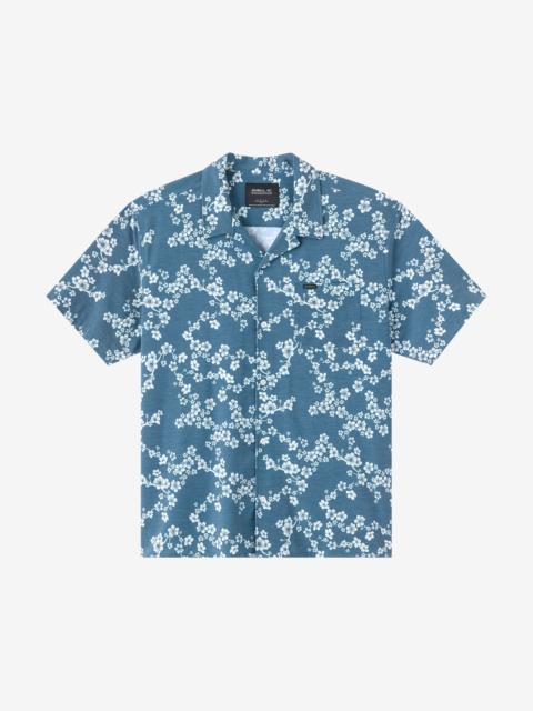 TRVLR UPF Traverse Hawaii Shirt