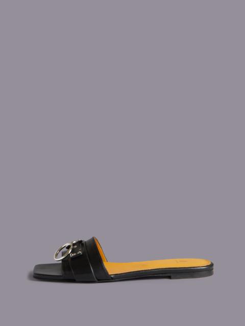 SID HARNESS SLIDE - BLACK