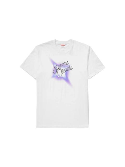Supreme Supreme Clientele Tee White