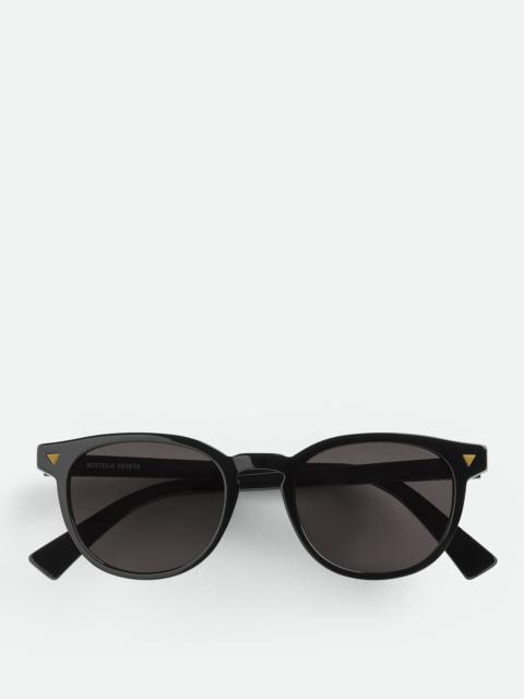 Soft Recycled Acetate Panthos Sunglasses