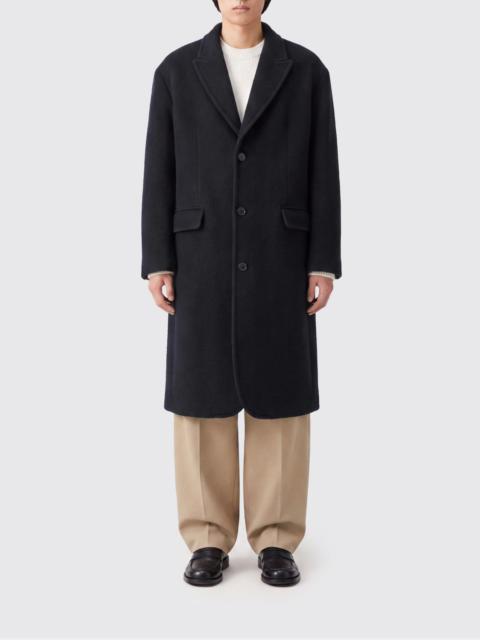 MARNI Coat Men color Black