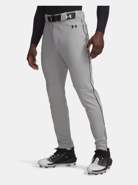 UA Utility Pro Piped