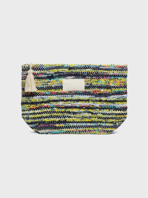 Eco-Friendly Beach pouch Solid