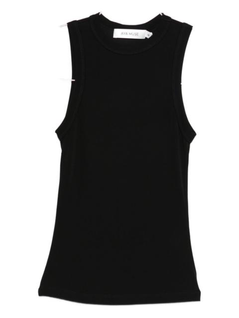 cotton tank top