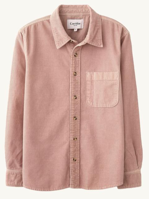 CORD LS - PINK