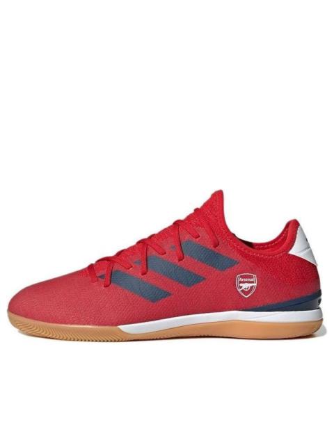 adidas Gamemode Knit IN 'Red White' GY7564