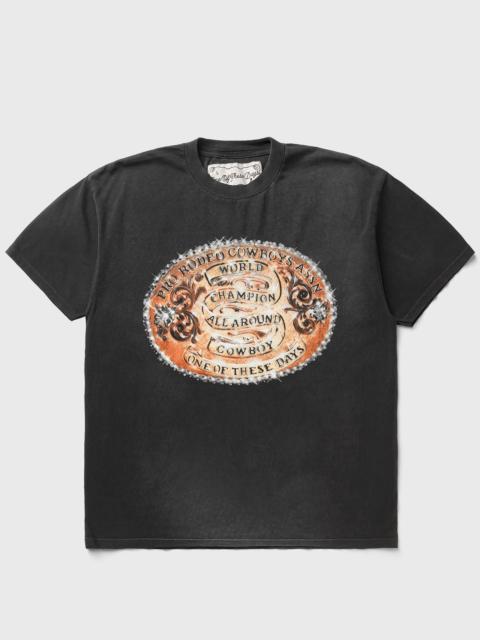 WORLD CHAMPIONS TSHIRT