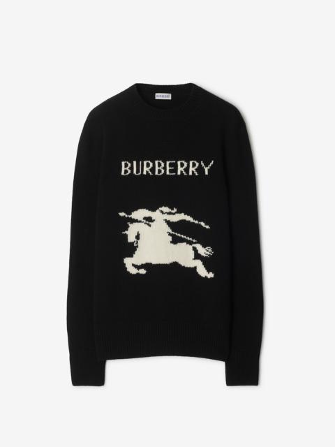 EKD Wool Cashmere Sweater