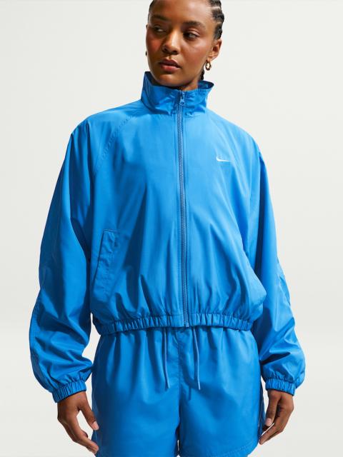 Nike Sportswear Women's Oversized UV Track Jacket