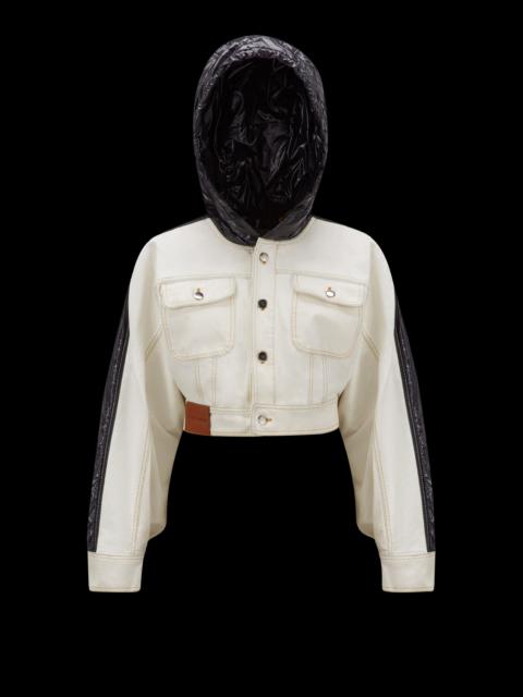 Flushing Denim Jacket