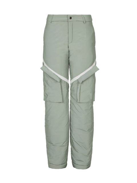 KARINA SKI TROUSERS OLIVE