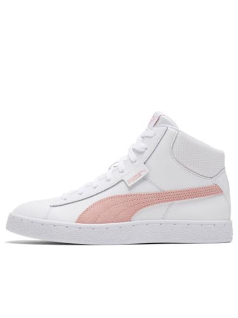 PUMA 1948 Mid L 'Pink/White' 359169-10