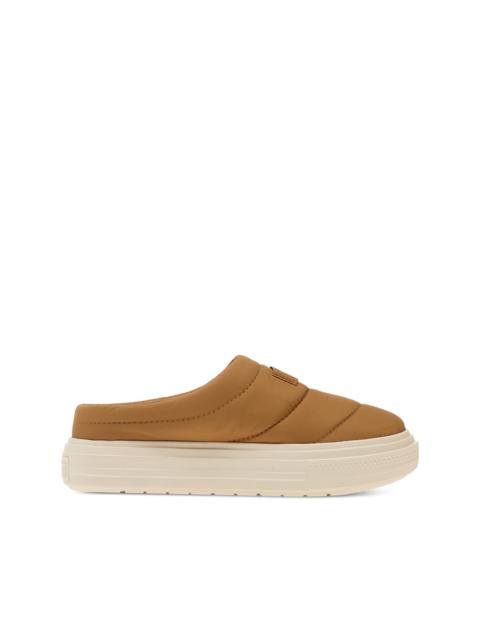 Chuck Taylor All Star mules