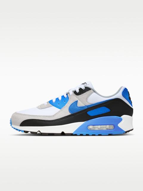 Nike Air Max 90 Men's Shoes
