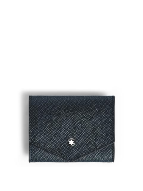 SARTORIAL COIN CASE