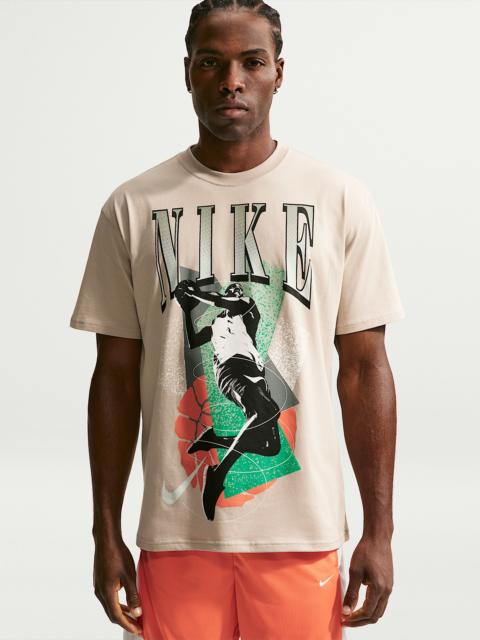 Nike Men's Basketball T-Shirt