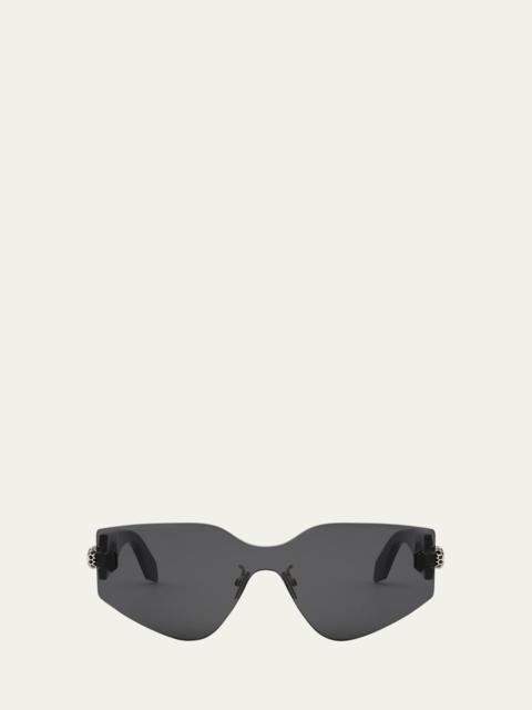 Serpenti Sunglasses